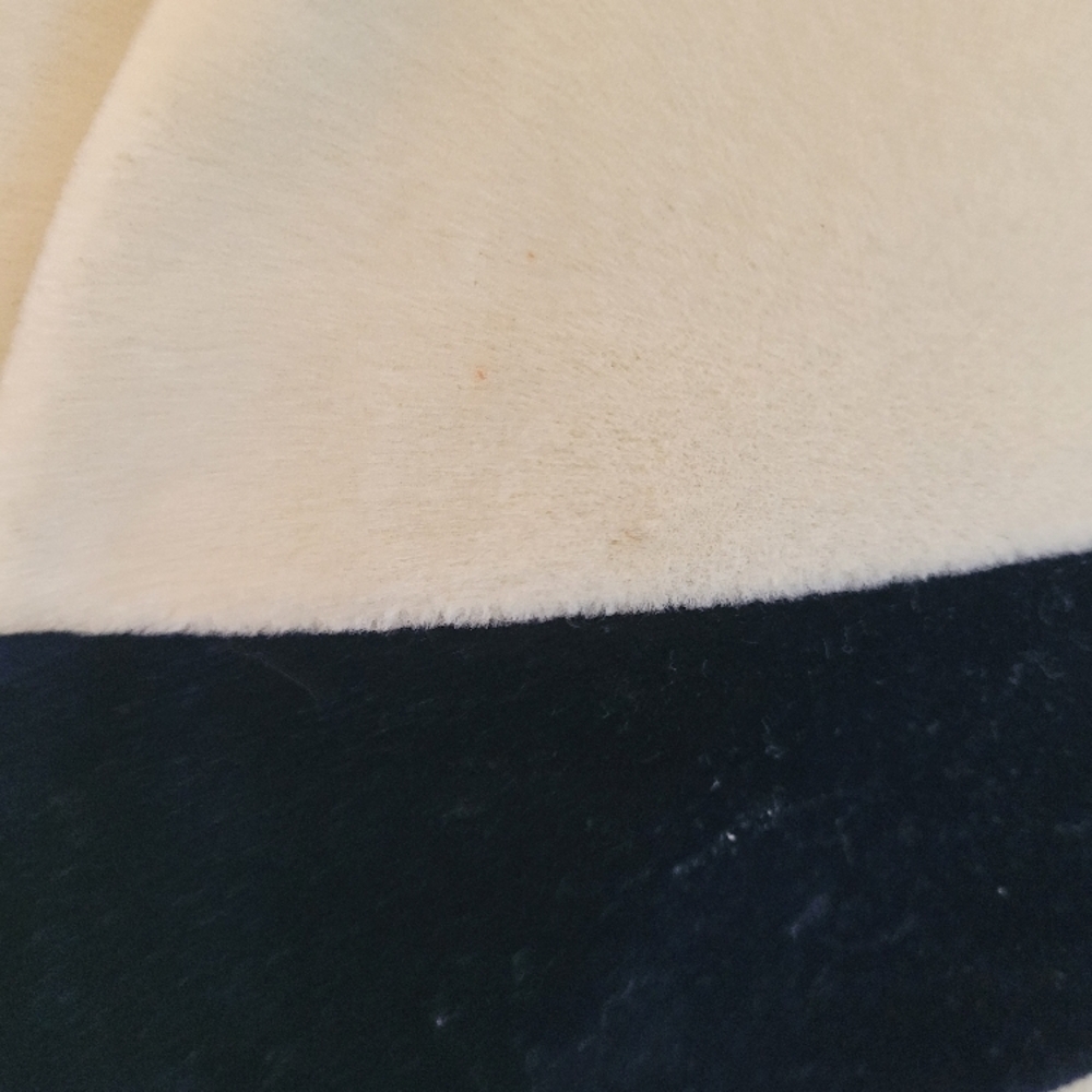 Hilfiger Collection Color Block Top - Cream - Picture 6 of 6